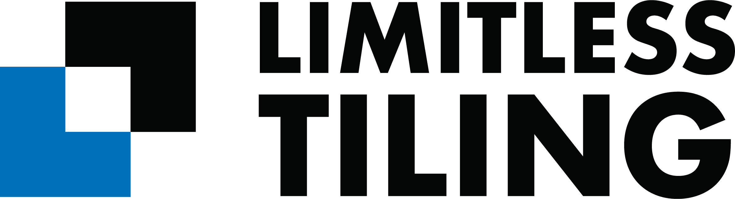 Limitless Tiling