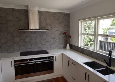 kitchen splashback