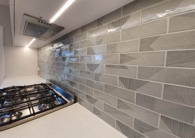 kitchen splashback