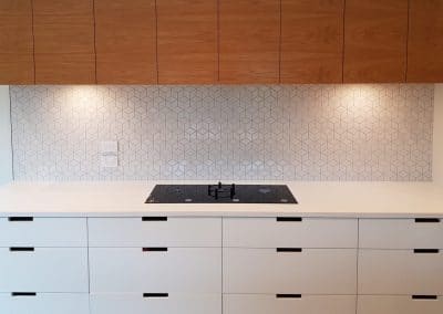 kitchen splashback